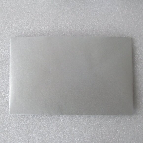 BUNDLE OF 120 SILVER CARD ENVELOPES - Picture 6 of 8